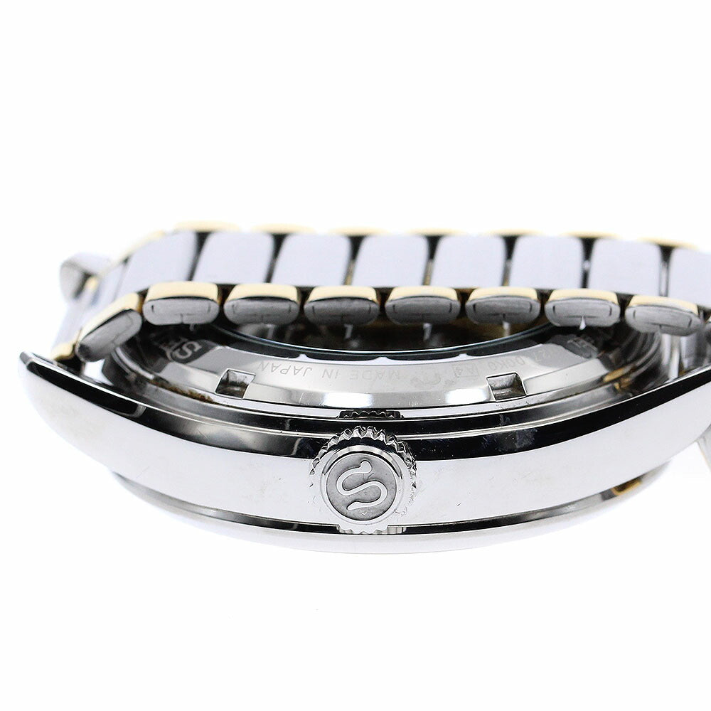 SEIKO SARW027/6R27-00K0 Presage 135th Anniversary Limited Edition (1956 pieces) Automatic Men's Watch