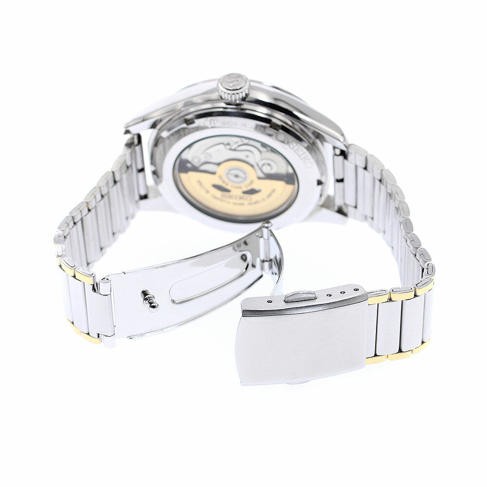 SEIKO SARW027/6R27-00K0 Presage 135th Anniversary Limited Edition (1956 pieces) Automatic Men's Watch
