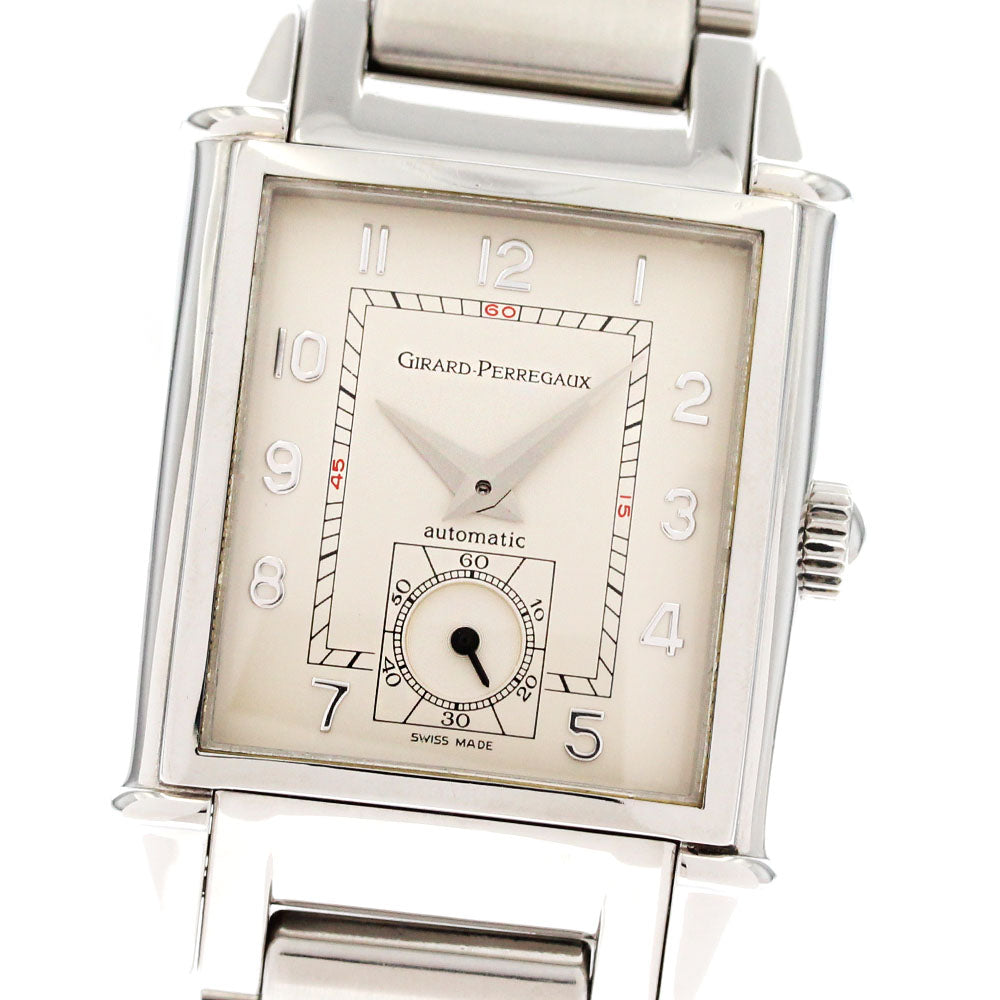 GIRARD PERREGAUX 2594 Vintage Small Seconds Automatic Men's Watch