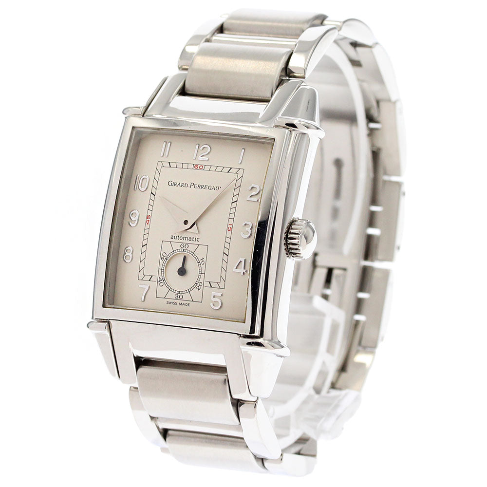 GIRARD PERREGAUX 2594 Vintage Small Seconds Automatic Men's Watch