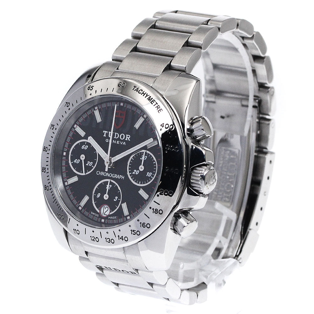 TUDOR 20300 Sport Line Chronograph Automatic Men's Watch