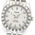 TUDOR 21010 Classic Date Automatic Men's Watch