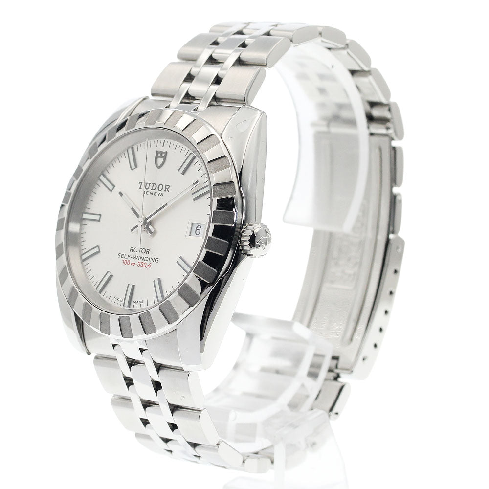 TUDOR 21010 Classic Date Automatic Men's Watch