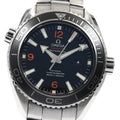OMEGA 232.30.38.20.01.002 Seamaster 600 Planet Ocean Date Automatic Boys' Watch