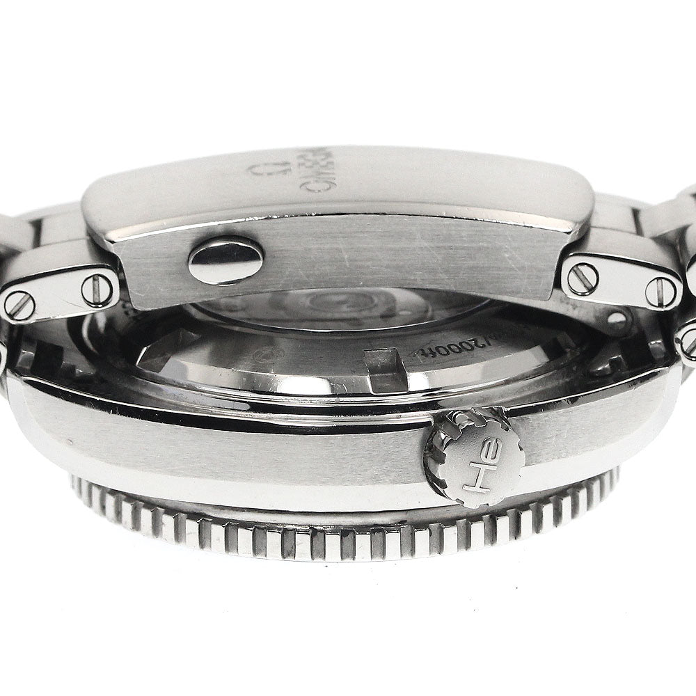 OMEGA 232.30.38.20.01.002 Seamaster 600 Planet Ocean Date Automatic Boys' Watch
