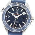 OMEGA 232.92.38.20.03.001 Seamaster Planet Ocean Automatic Boys' Watch with Warranty