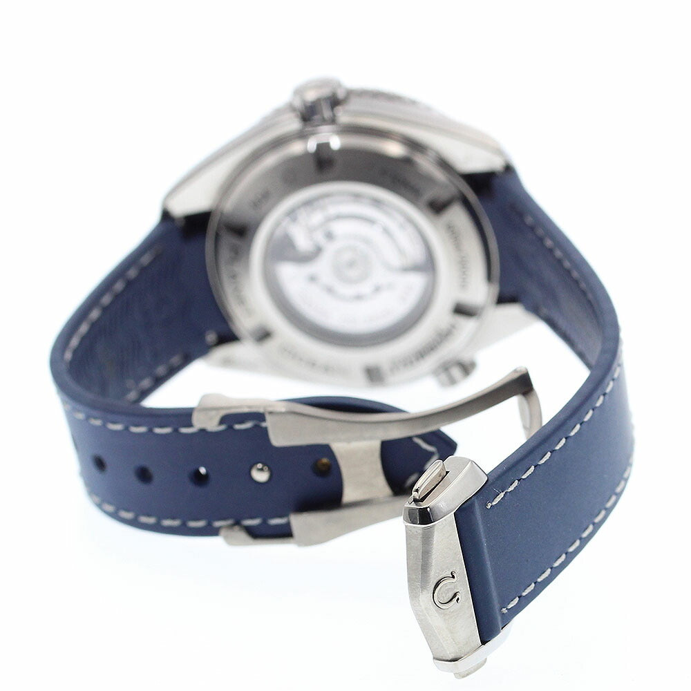 OMEGA 232.92.38.20.03.001 Seamaster Planet Ocean Automatic Boys' Watch with Warranty