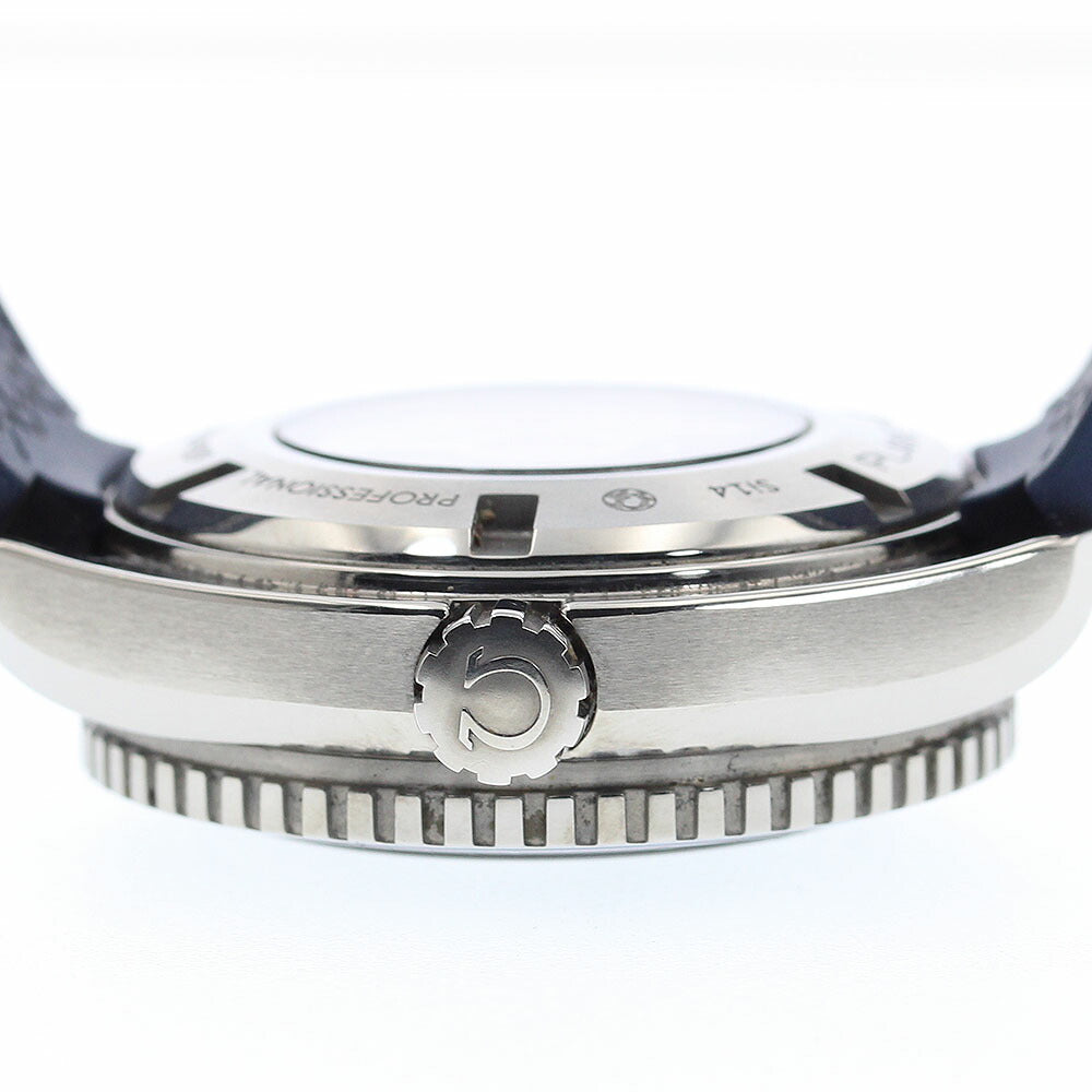 OMEGA 232.92.38.20.03.001 Seamaster Planet Ocean Automatic Boys' Watch with Warranty