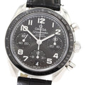 OMEGA 324.33.38.40.06.001 Speedmaster Chronograph Date Automatic Ladies' Watch Excellent Condition with Warranty.