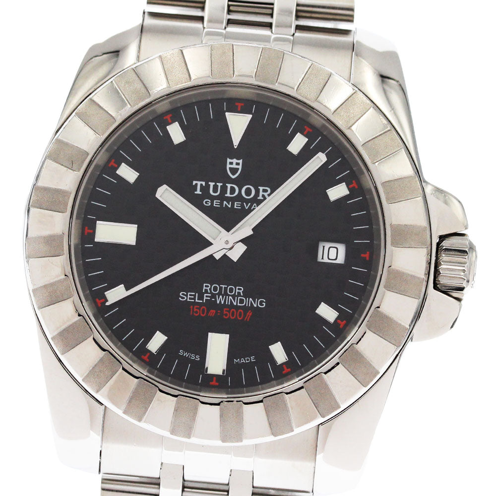 TUDOR 20010 Sport Collection Date Automatic Men's Watch