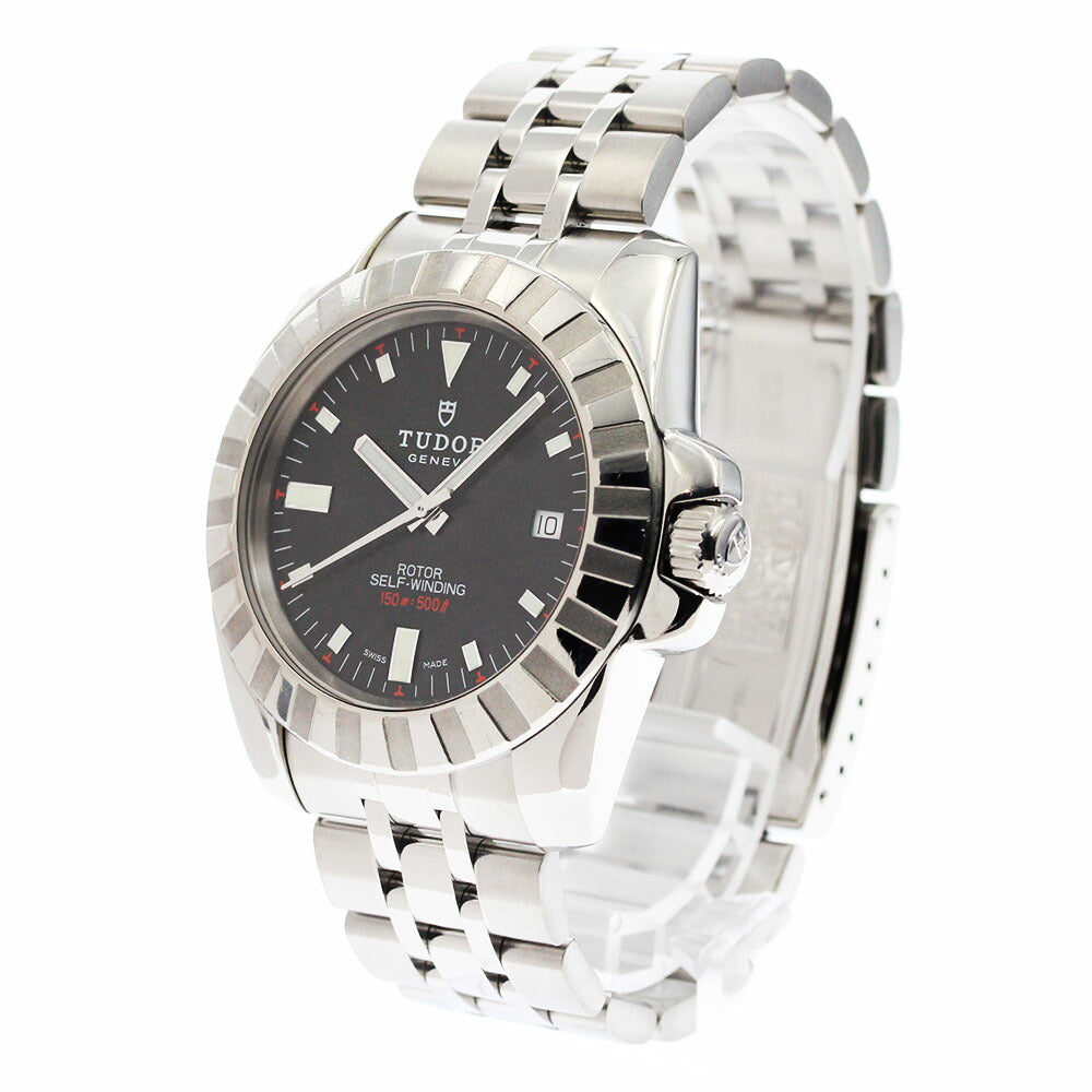 TUDOR 20010 Sport Collection Date Automatic Men's Watch