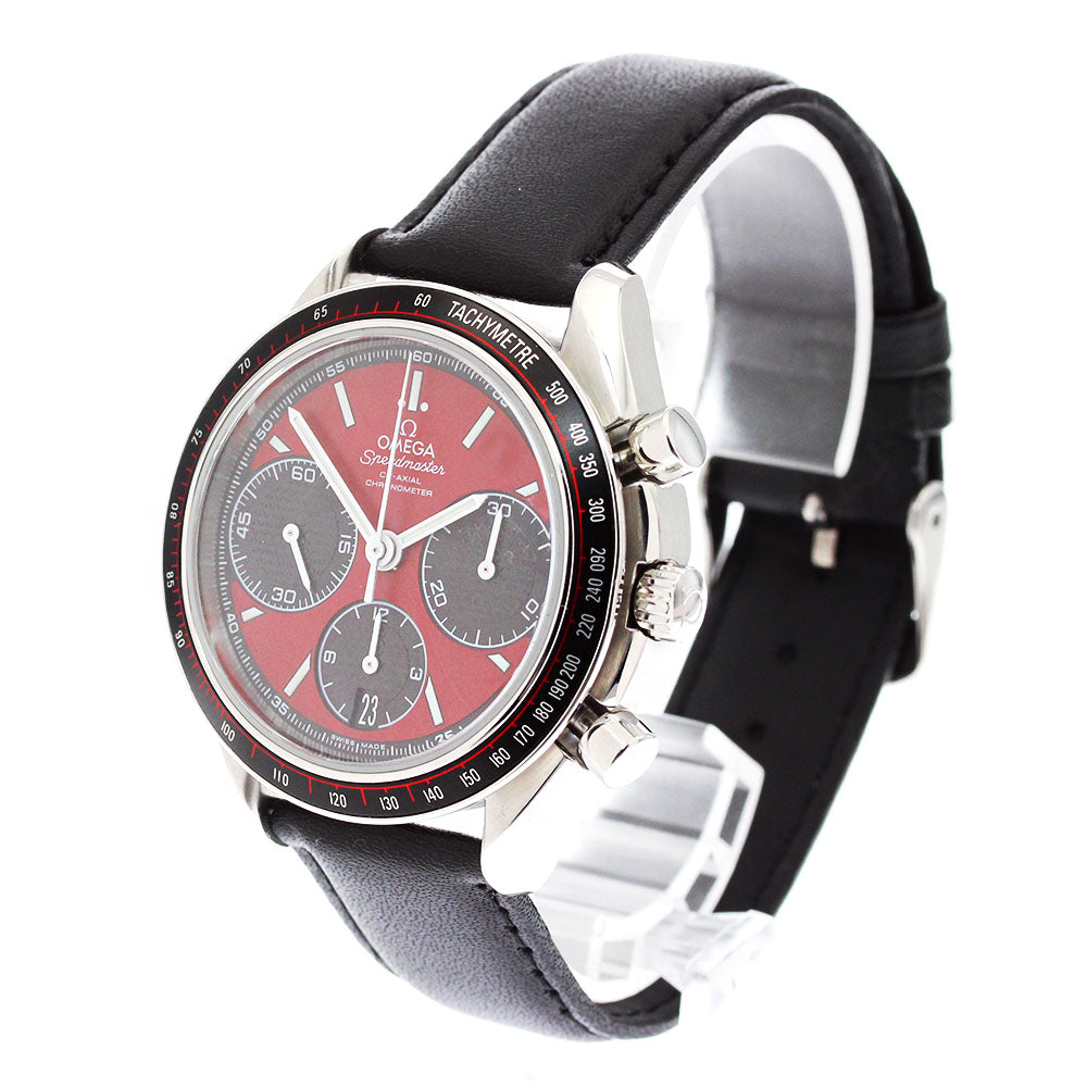 OMEGA 326.30.40.50.11.001 Speedmaster Racing Chronograph Automatic Men's Watch