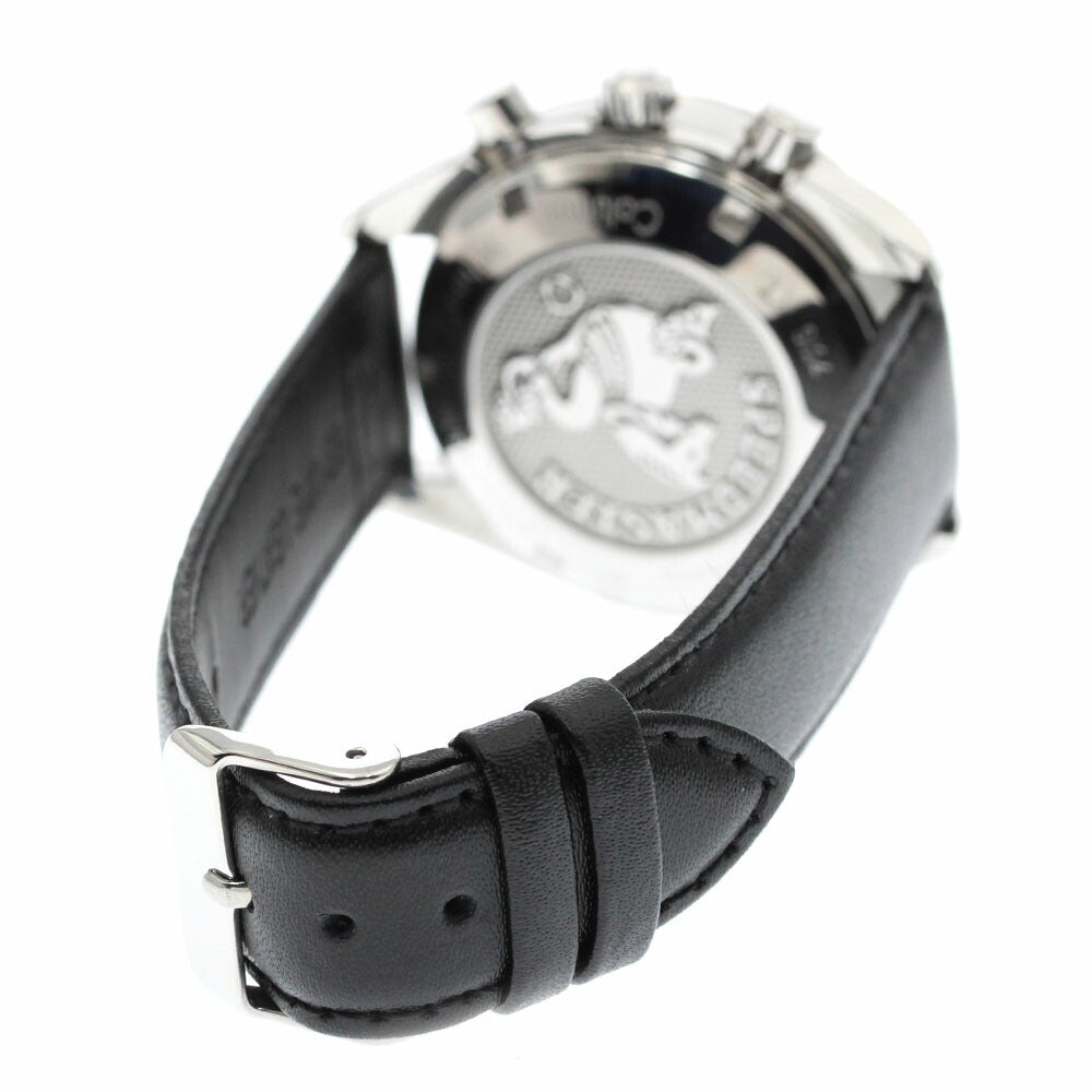 OMEGA 326.30.40.50.11.001 Speedmaster Racing Chronograph Automatic Men's Watch