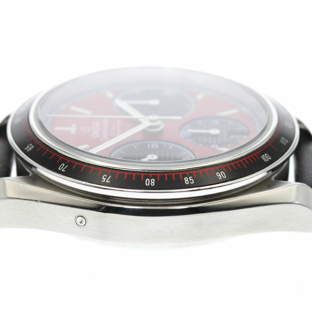 OMEGA 326.30.40.50.11.001 Speedmaster Racing Chronograph Automatic Men's Watch