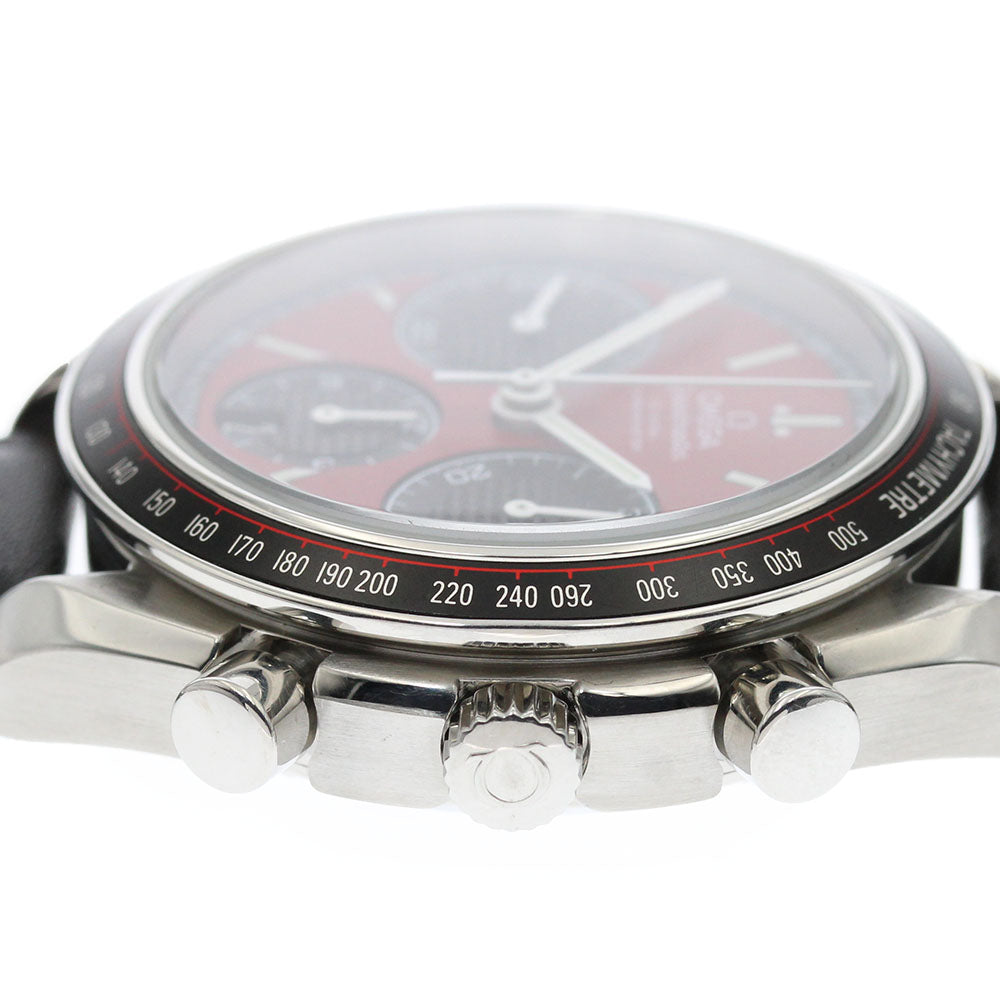 OMEGA 326.30.40.50.11.001 Speedmaster Racing Chronograph Automatic Men's Watch