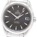 OMEGA 231.10.39.21.01.001 Seamaster Aqua Terra Co-Axial Automatic Men's Watch
