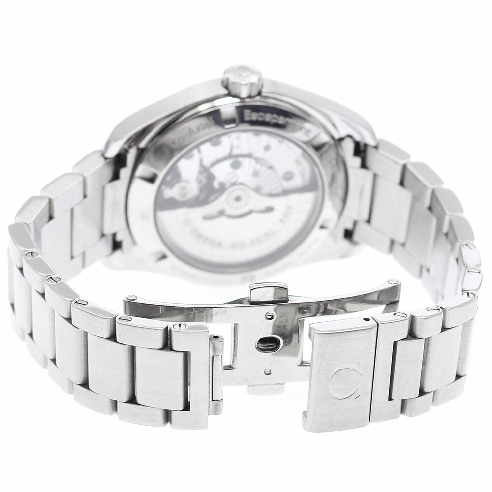 OMEGA 231.10.39.21.01.001 Seamaster Aqua Terra Co-Axial Automatic Men's Watch