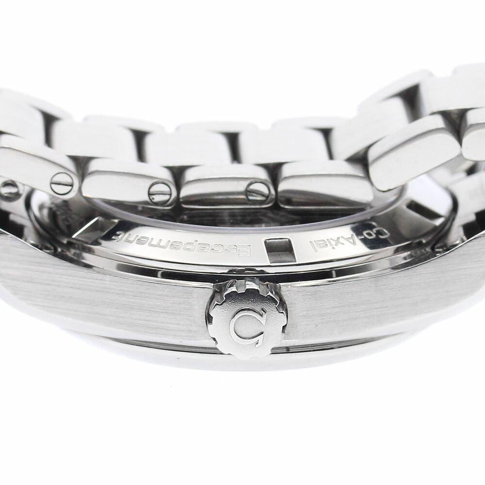 OMEGA 231.10.39.21.01.001 Seamaster Aqua Terra Co-Axial Automatic Men's Watch