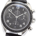 OMEGA 324.33.38.40.06.001 Speedmaster Date Chronograph Automatic Women's Watch