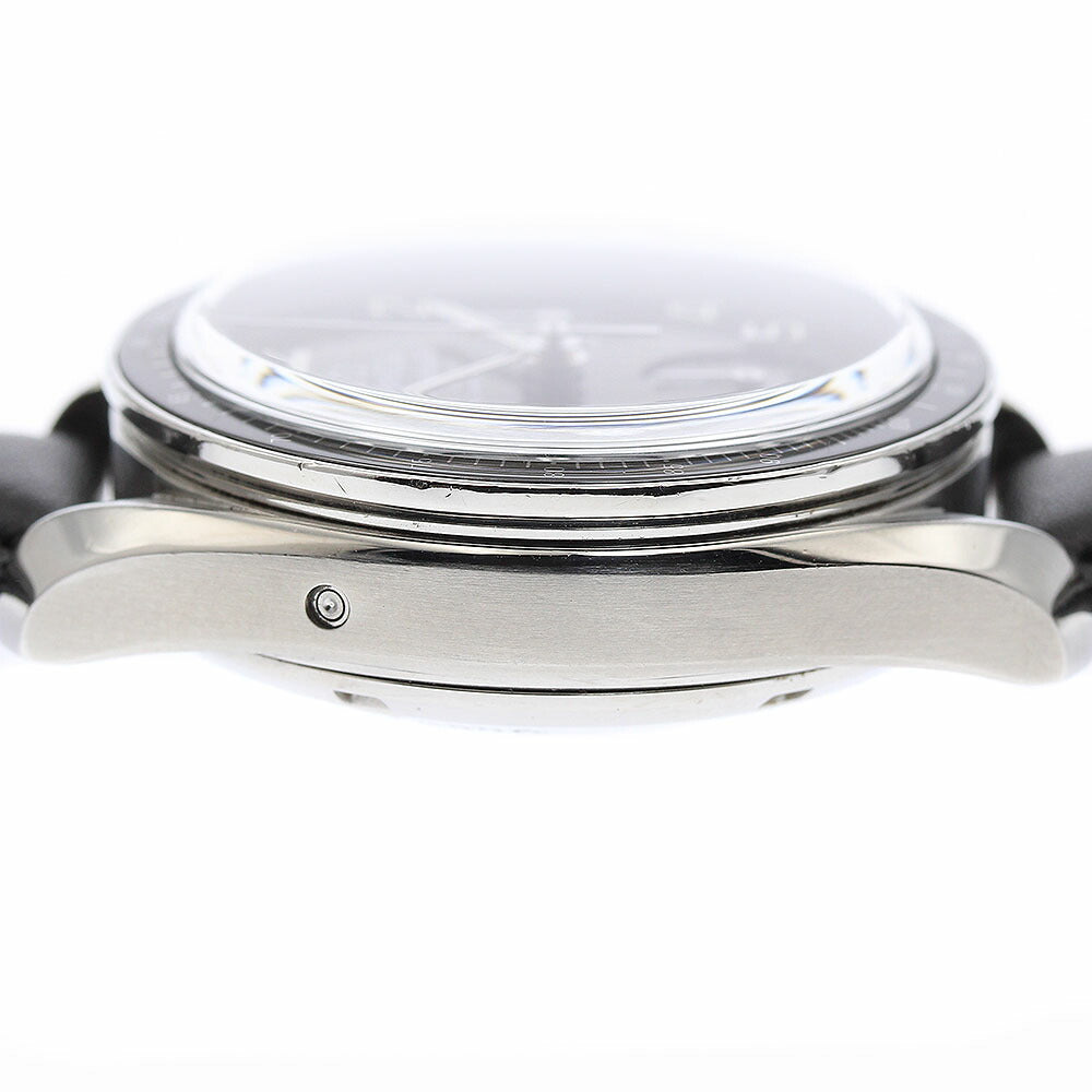 OMEGA 324.33.38.40.06.001 Speedmaster Date Chronograph Automatic Women's Watch