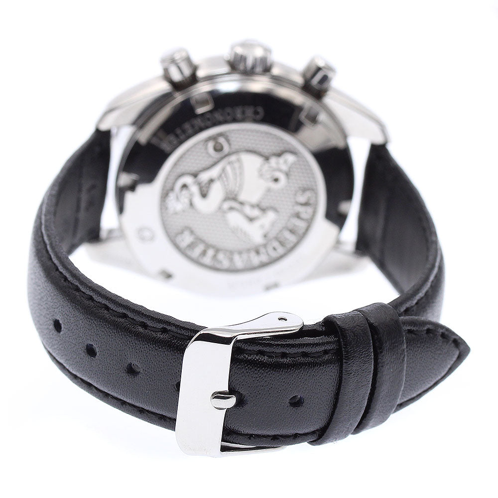 OMEGA 324.33.38.40.06.001 Speedmaster Date Chronograph Automatic Women's Watch