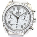 OMEGA 324.33.38.40.04.001 Speedmaster Date Chronograph Automatic Women's Watch