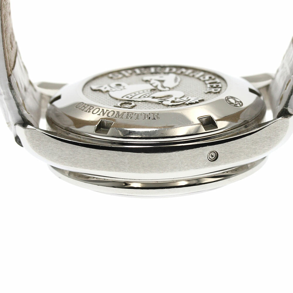 OMEGA 324.33.38.40.04.001 Speedmaster Date Chronograph Automatic Women's Watch