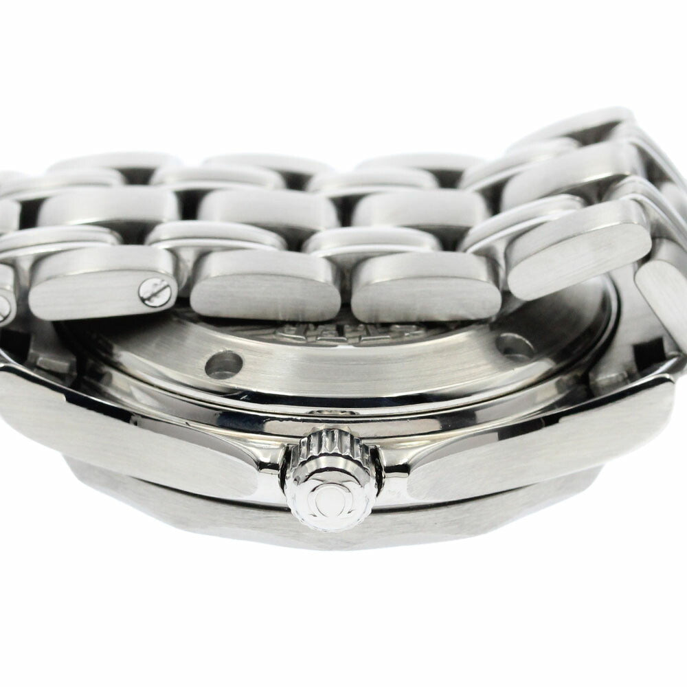 OMEGA 212.30.36.20.03.001 Seamaster 300 Co-Axial Date Automatic Boys' Watch with Warranty