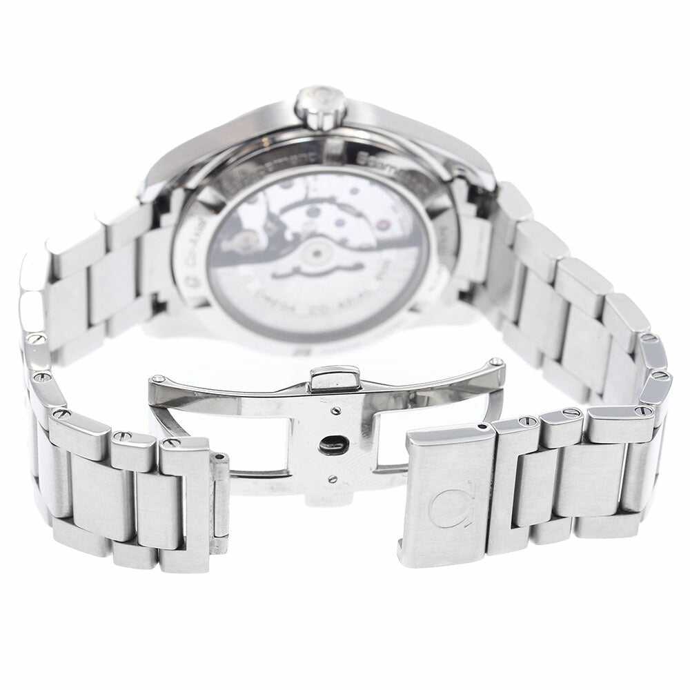 OMEGA 231.10.39.21.01.001 Seamaster Aqua Terra Date Co-Axial Automatic Men's Watch