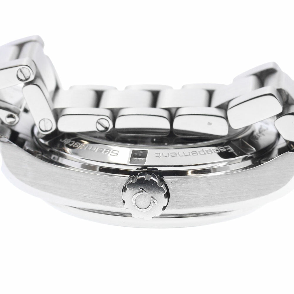 OMEGA 231.10.39.21.01.001 Seamaster Aqua Terra Date Co-Axial Automatic Men's Watch