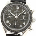 OMEGA 324.33.38.40.06.001 Speedmaster Date Chronograph Automatic Women's Watch with Warranty Card