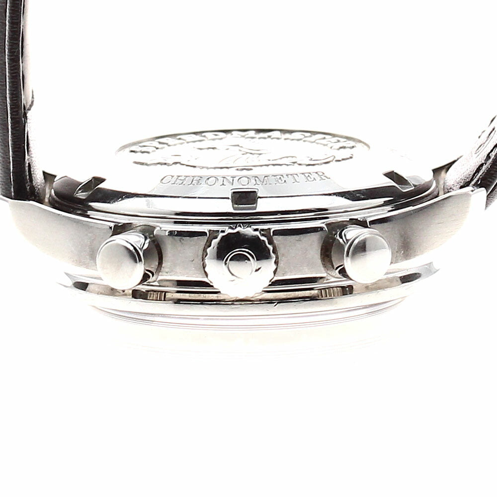 OMEGA 324.33.38.40.06.001 Speedmaster Date Chronograph Automatic Women's Watch with Warranty Card