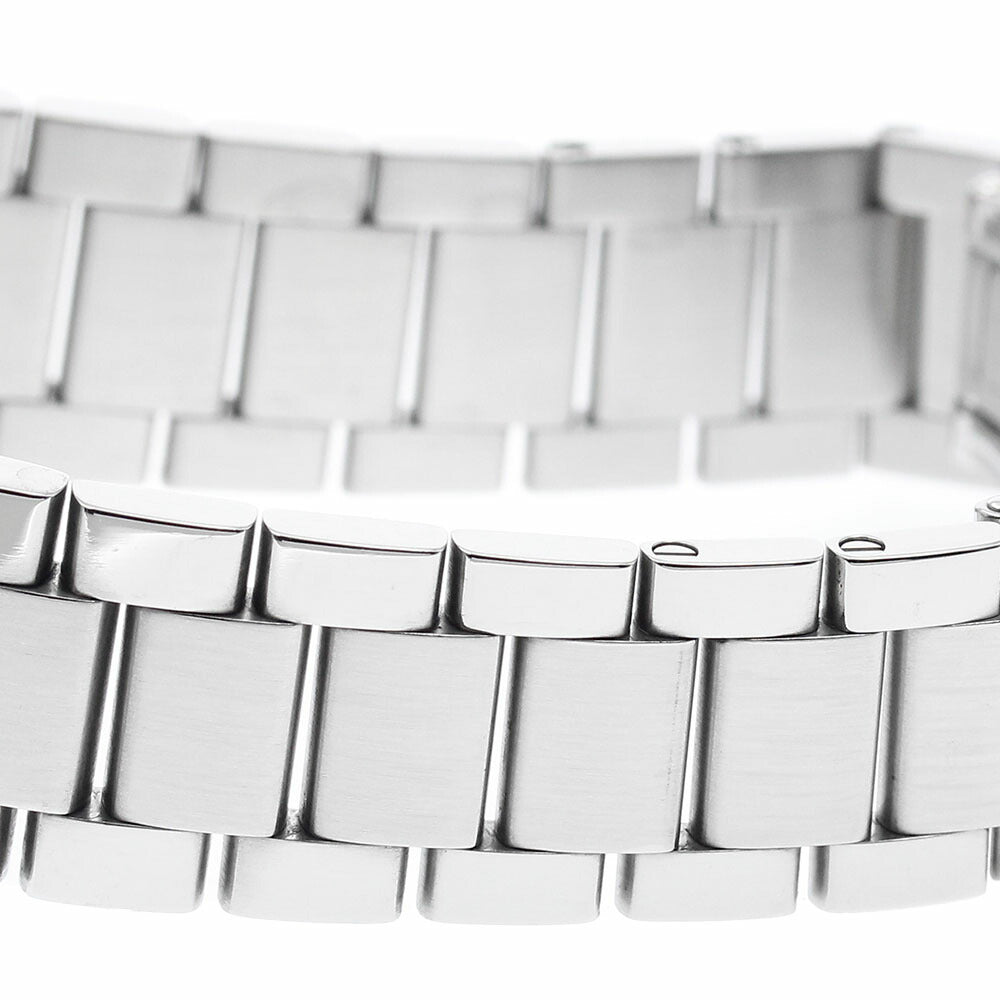 OMEGA 231.10.39.21.54.001 Seamaster Aqua Terra 11P Diamond Automatic Men's Watch