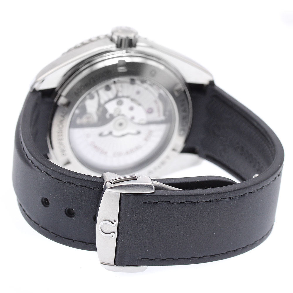 OMEGA 232.32.46.21.01.003 Seamaster Planet Ocean Co-Axial Date Automatic Men's Watch