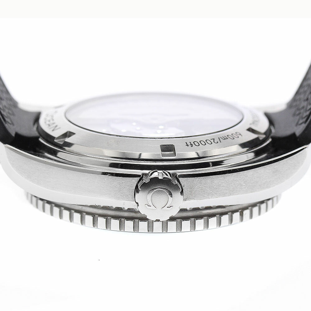 OMEGA 232.32.46.21.01.003 Seamaster Planet Ocean Co-Axial Date Automatic Men's Watch
