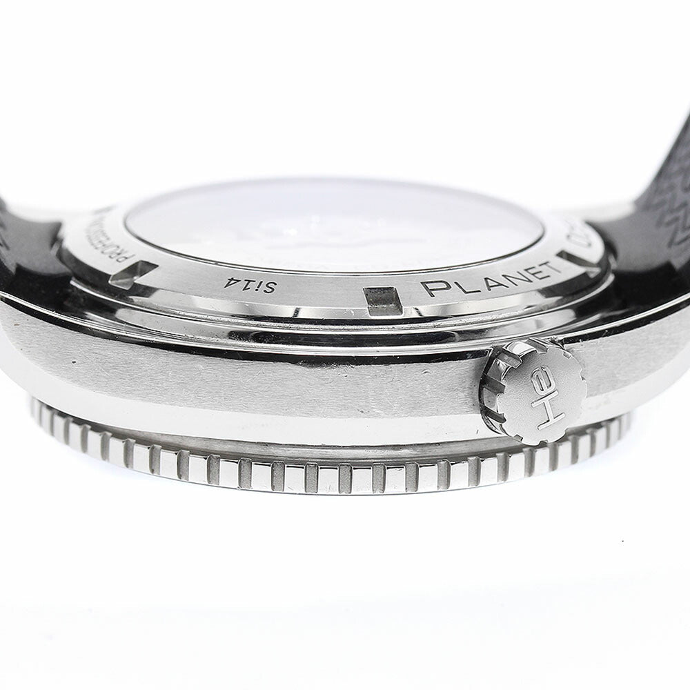 OMEGA 232.32.46.21.01.003 Seamaster Planet Ocean Co-Axial Date Automatic Men's Watch