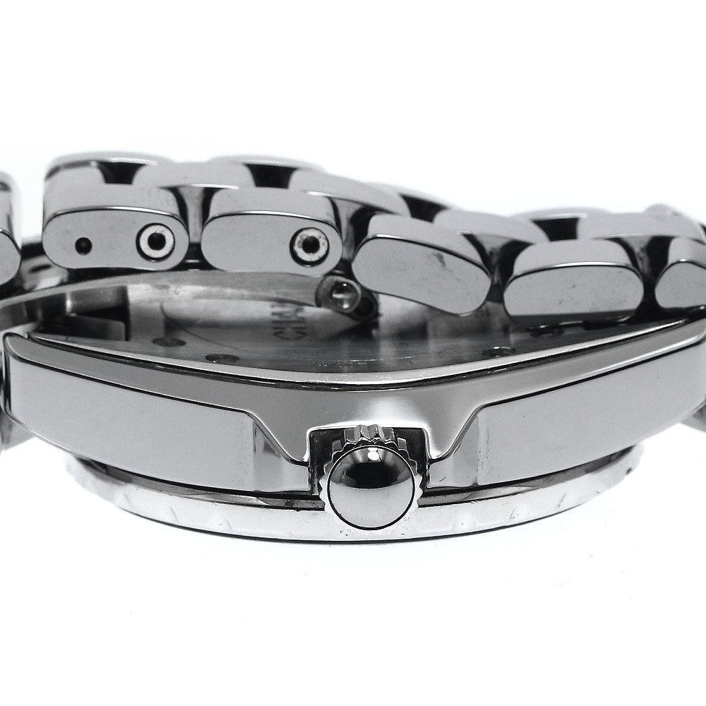 CHANEL H2978 J12 Chromatic Date Quartz Ladies Watch