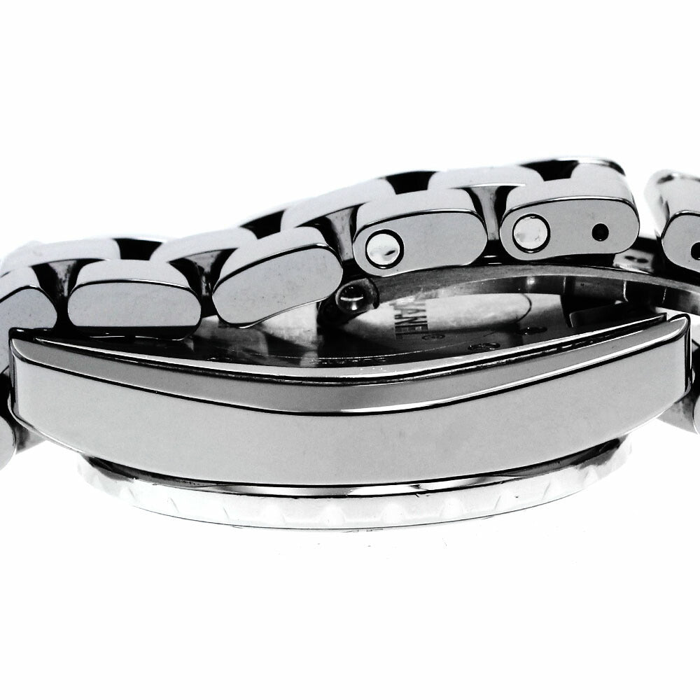 CHANEL H2978 J12 Chromatic Date Quartz Ladies Watch