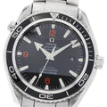 OMEGA 2200.51 Seamaster 600 Planet Ocean Co-Axial Date Automatic Men's Watch