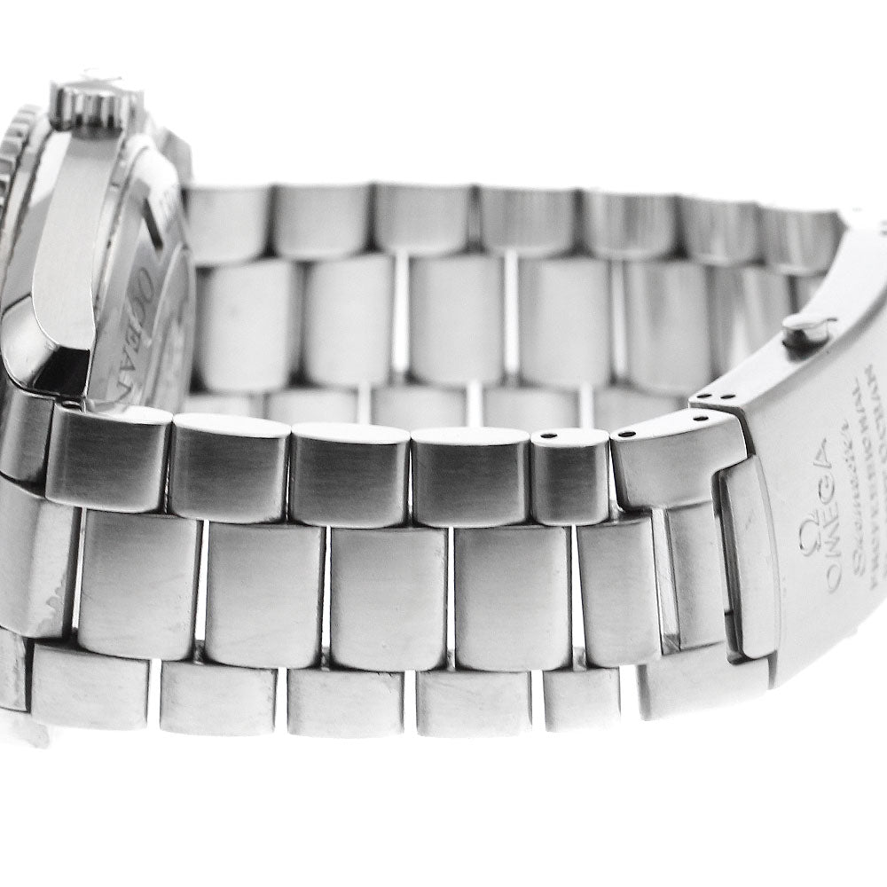 OMEGA 2200.51 Seamaster 600 Planet Ocean Co-Axial Date Automatic Men's Watch
