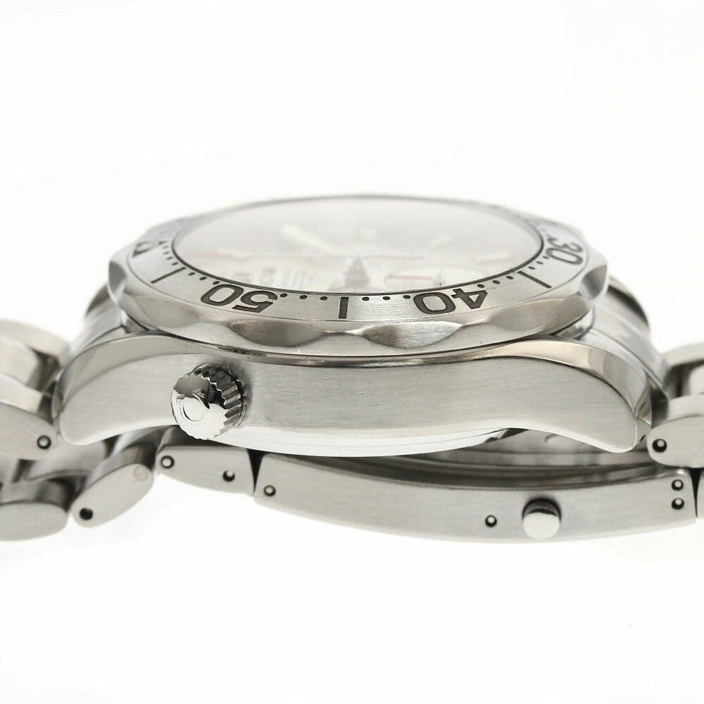 OMEGA 2589.30 Seamaster 300 Chronograph US Special Edition Automatic Men's Watch