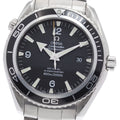 OMEGA 2200.50 Seamaster 600 Planet Ocean Date Automatic Men's Watch with Warranty