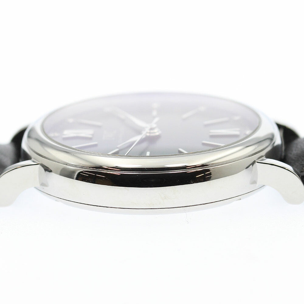 IWC SCHAFFHAUSEN IW357405 Portofino Automatic 34 12P Diamond Automatic Women's Watch with Warranty Card