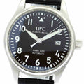IWC SCHAFFHAUSEN IW327003 Pilot's Watch Mark XV2I Automatic Men's Watch Excellent Condition with Warranty Card
