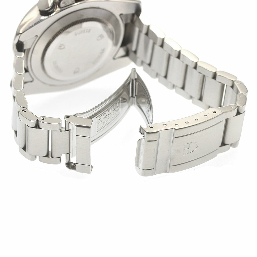 TUDOR 20400 Sport Collection Iconaud GMT Chronograph Automatic Men's Watch
