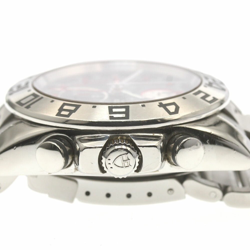 TUDOR 20400 Sport Collection Iconaud GMT Chronograph Automatic Men's Watch