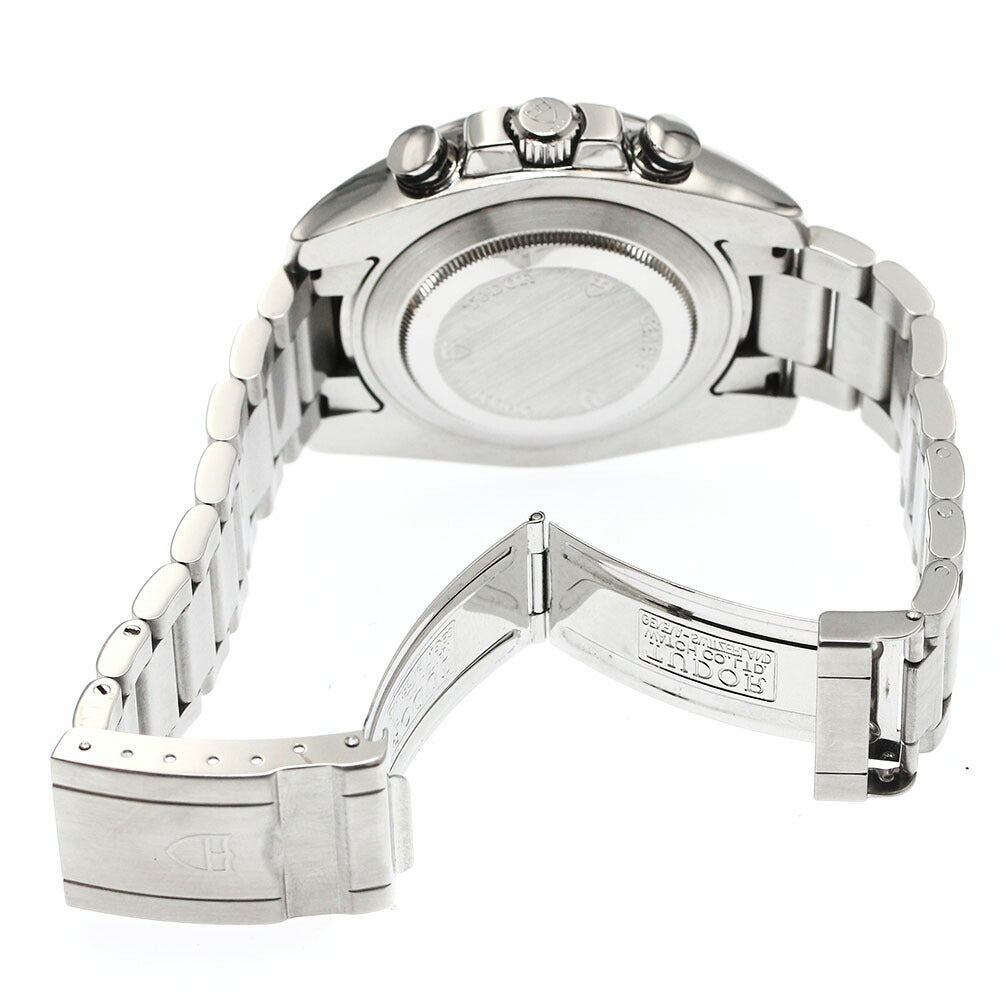 TUDOR 20400 Sport Collection Iconaud GMT Chronograph Automatic Men's Watch