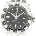 TUDOR 20030 Hydronaut II Date Automatic Men's Watch