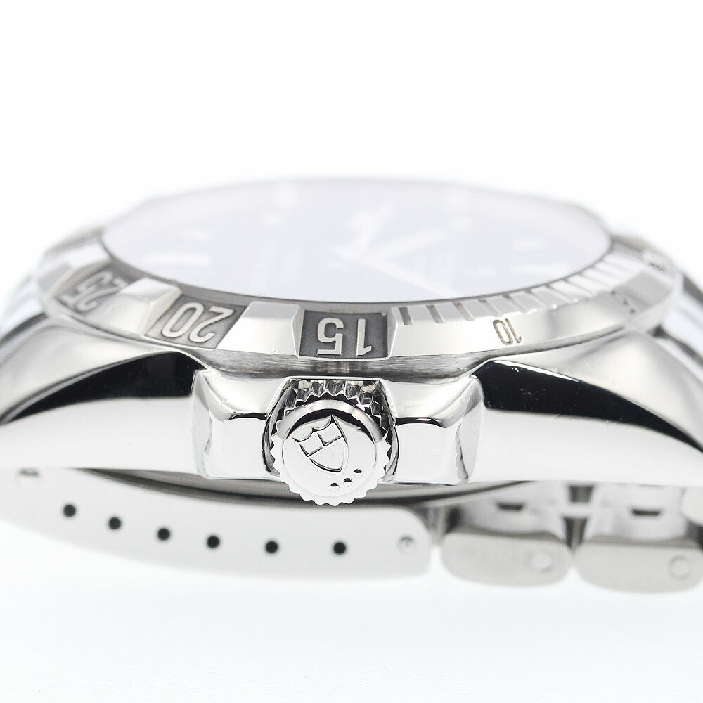 TUDOR 20030 Hydronaut II Date Automatic Men's Watch