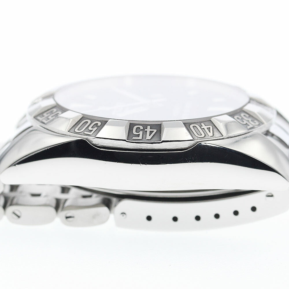 TUDOR 20030 Hydronaut II Date Automatic Men's Watch